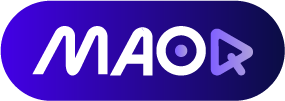 Maor Studio Logo